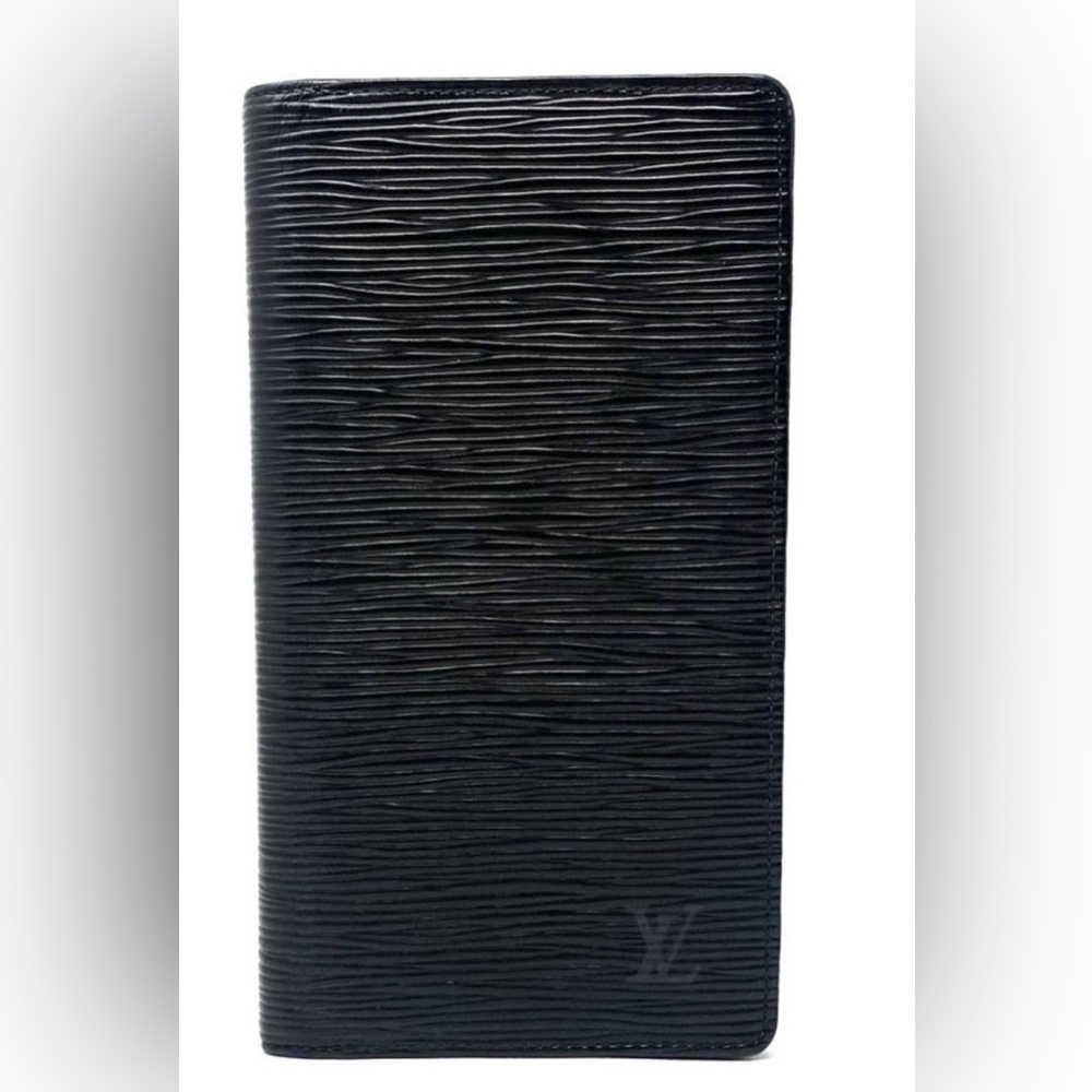 Louis Vuitton Bifold Long wallet